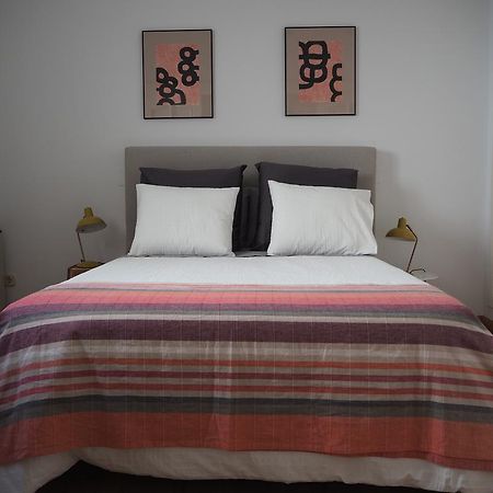 Apartment Callao 马德里 外观 照片