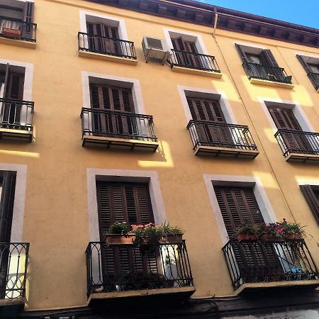 Apartment Callao 马德里 外观 照片