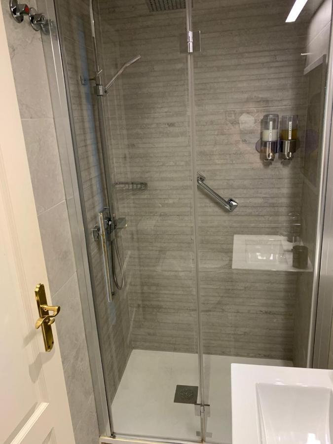 Apartment Callao 马德里 外观 照片