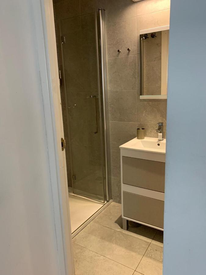 Apartment Callao 马德里 外观 照片