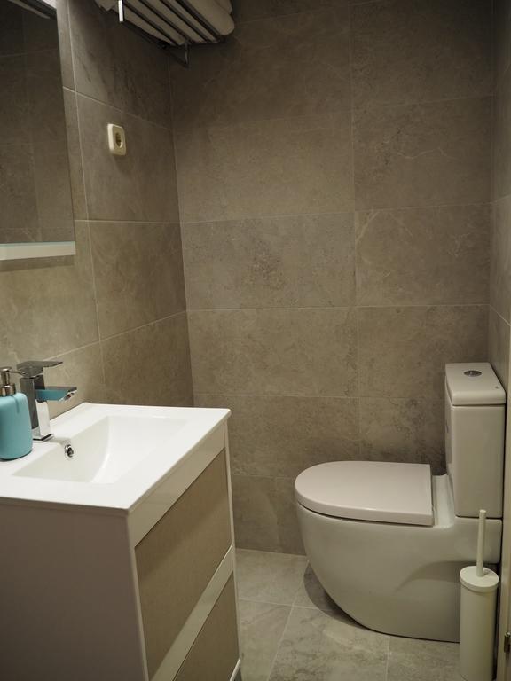 Apartment Callao 马德里 外观 照片