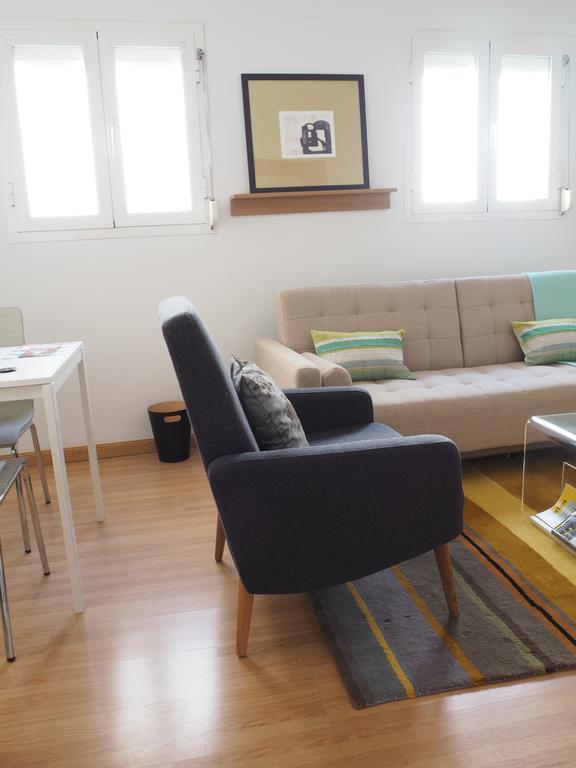 Apartment Callao 马德里 外观 照片