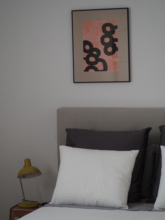 Apartment Callao 马德里 外观 照片