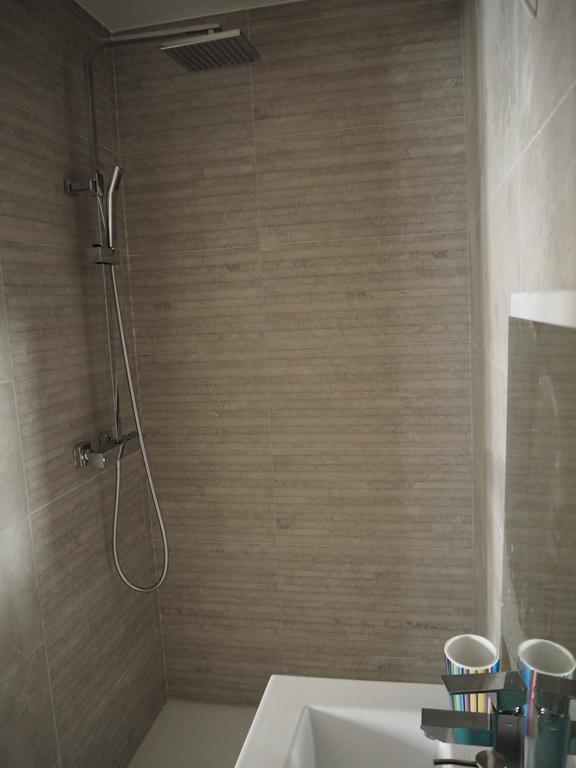 Apartment Callao 马德里 外观 照片