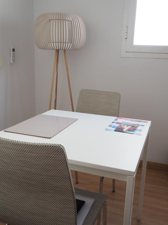 Apartment Callao 马德里 外观 照片