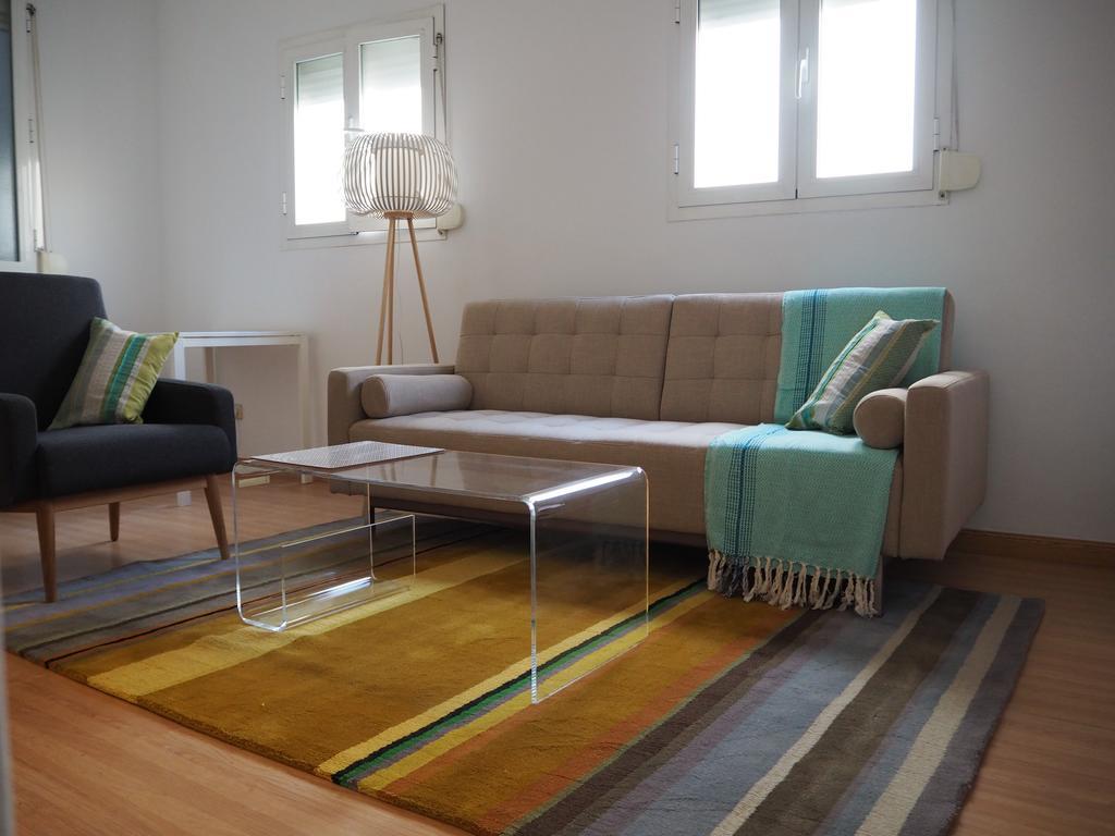 Apartment Callao 马德里 外观 照片