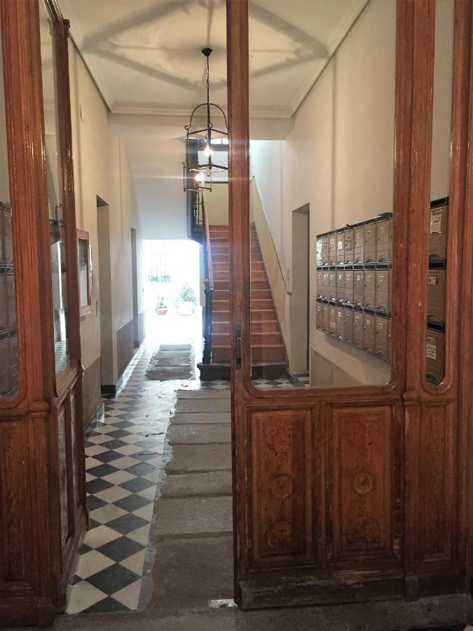 Apartment Callao 马德里 外观 照片