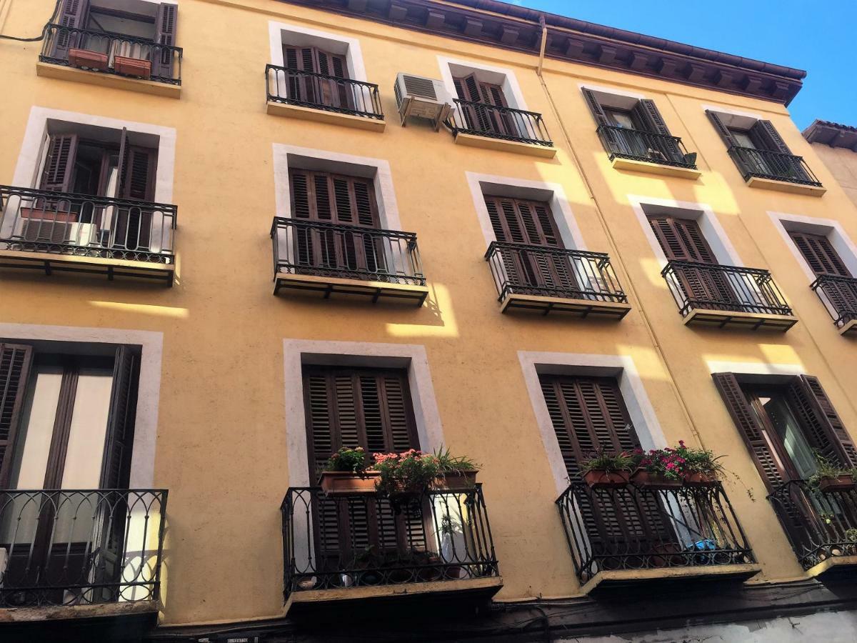 Apartment Callao 马德里 外观 照片